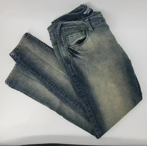 MOSSIMO SLIM  ANKLE SKINNY - Picture 2 of 5